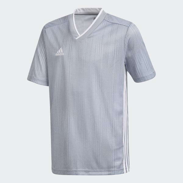 camisa adidas tiro 19