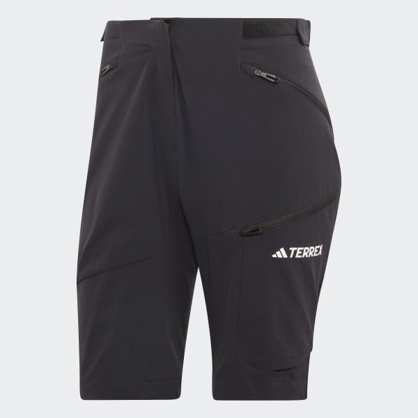 Czerń TERREX Xperior Shorts