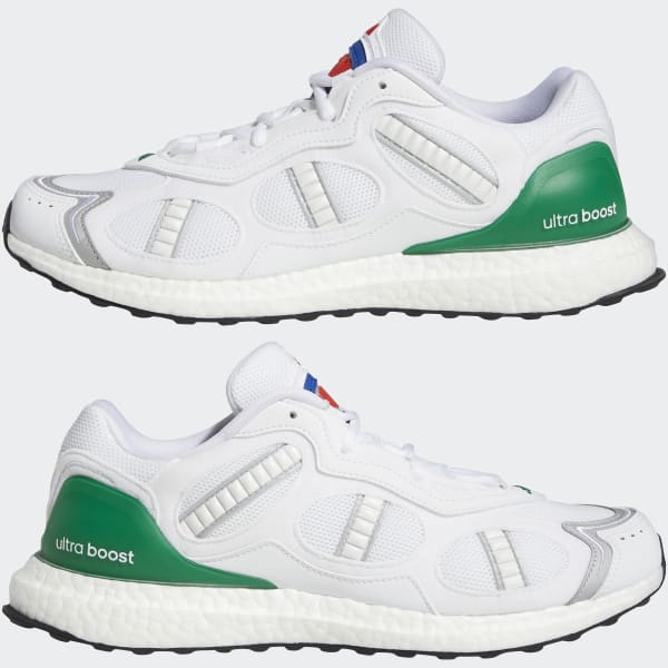 Ultraboost Supernova DNA Running Sportswear Lifestyle