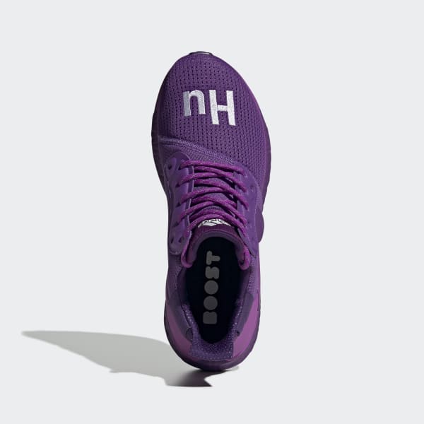 Pharrell Williams x adidas Solar Hu Shoes