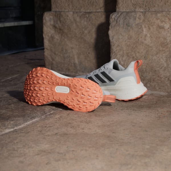 Γκρι Ultrarun 5 TR Running Shoes