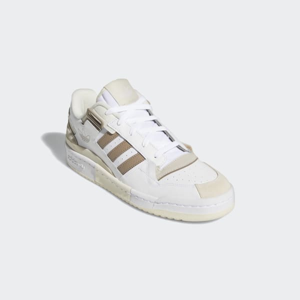 Forum Exhibit Low Shoes