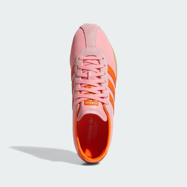 Pink Tokyo Shoes