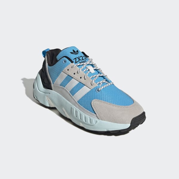 Branco Sapatilhas ZX 22 BOOST