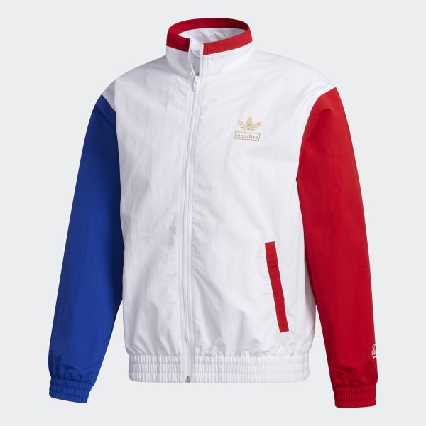 adidas shadow windbreaker