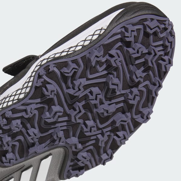 アディダス 【ゴルフ】コードカオス 25 ミッドカット BOA スパイクレス