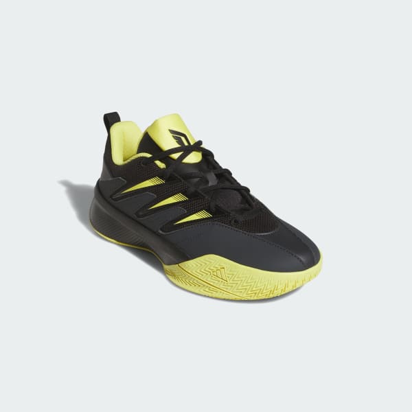 Negro Zapatillas Dame Certified 3