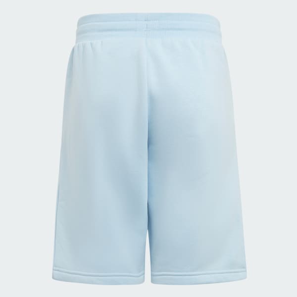 Blue Adicolor Shorts