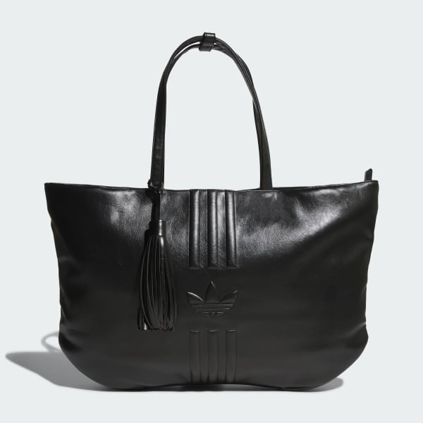 Black ORIGINALS NEW YEAR MAKERPHASE TOTE BAG