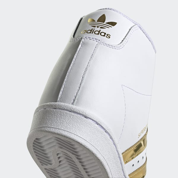 superstar up adidas