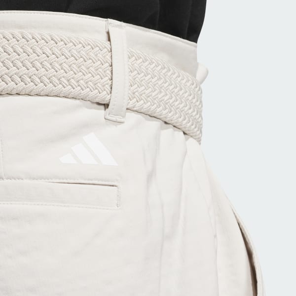 アディダス 【ゴルフ】COLD.RDY 撥水 パンツ - ベージュ | アディダス