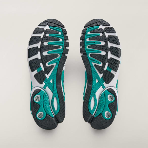 Blanco TENIS ADISTAR CONTROL 5 SPORTY & RICH