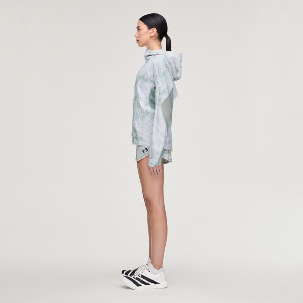 マルチカラー Y-3 AOP RUNNING JACKET