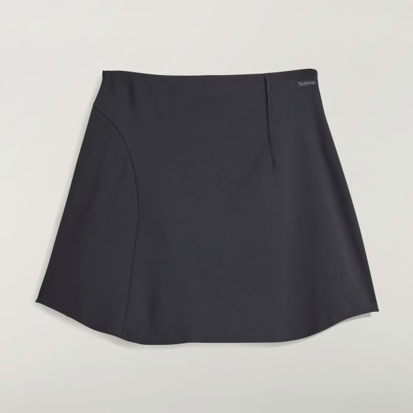 adidas Y-3 Tennis Pro Match Skirt - Black | Free Shipping with