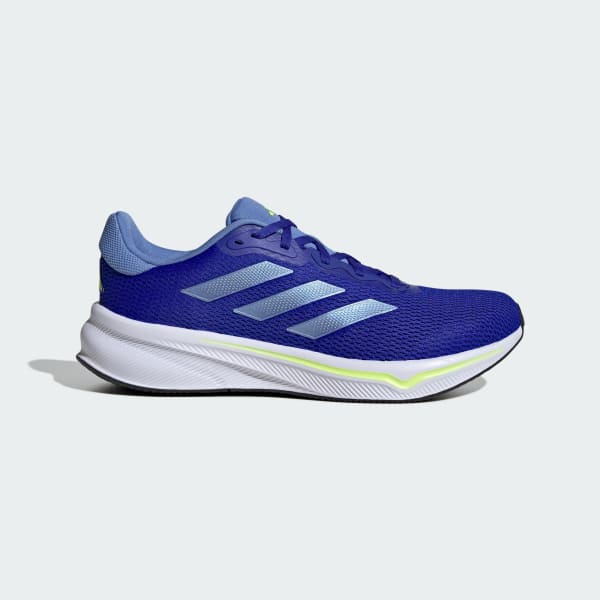 Azul Tenis Response