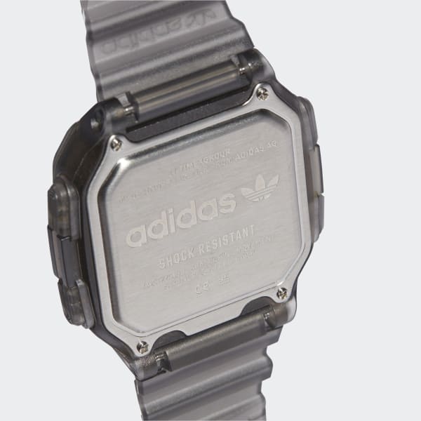 Siva Hodinky Digital One GMT R