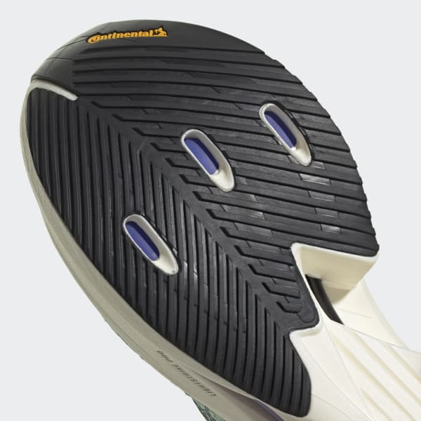 Green ADIZERO PRIME X STRUNG