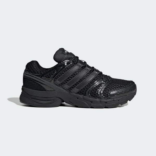 Black Adistar Control 5 Shoes
