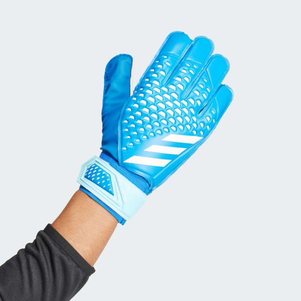 adidas Predator GL Pro Goalkeeper Glove - Blue