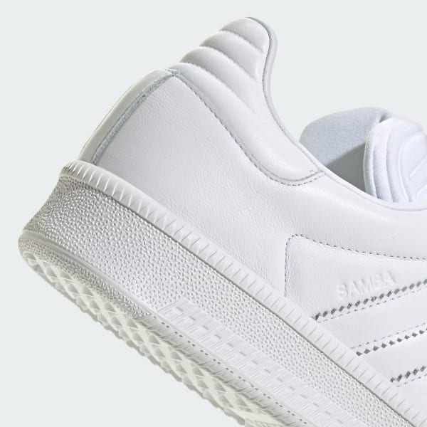 SR アンリシェイプ　EPS adidas Buty Samba XLG - Bialy | adidas Poland