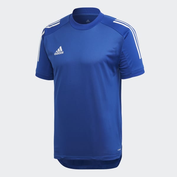 Bleu Maillot d’entraînement Condivo 20