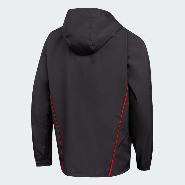 Chaqueta Buzo Adidas Colo Colo Colo 2021 Casaca Adidas Colo Colo