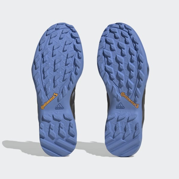 Lila TERREX Swift R2 GORE-TEX Wanderschuh