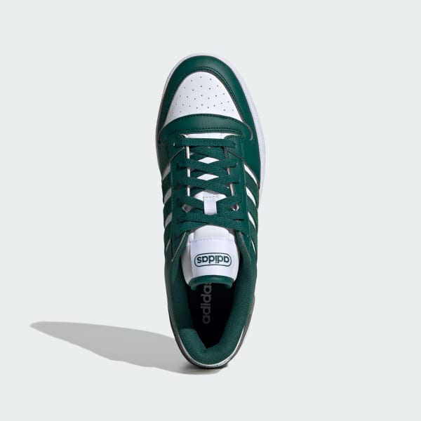 Verde Tenis Turnaround
