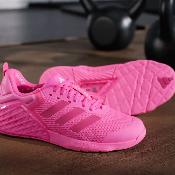 Adidas Dropset 3 strength training shoes BUY IN AUSTRALIA