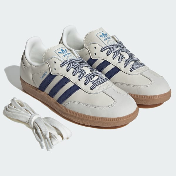 Samba OG Schuh