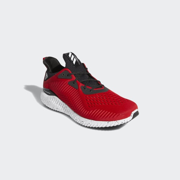 alphabounces