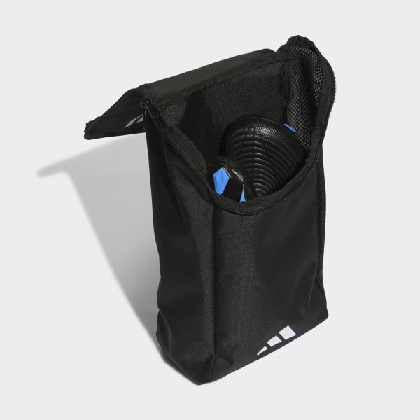 adidas tiro shoe bag