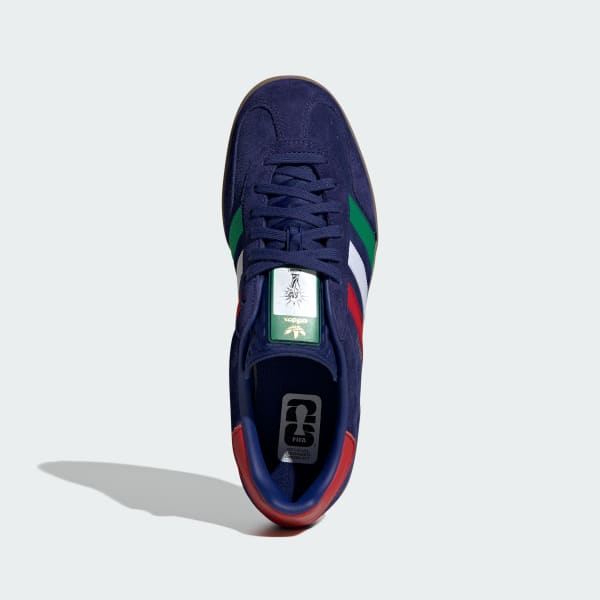 Gazelle Indoor Shoes