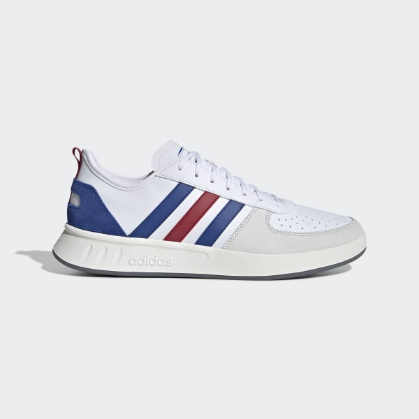 Zapatillas court on sale 80s adidas