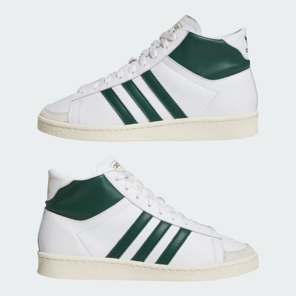 adidas スニーカー ジャバー ハイトップ / Jabbar High Top
