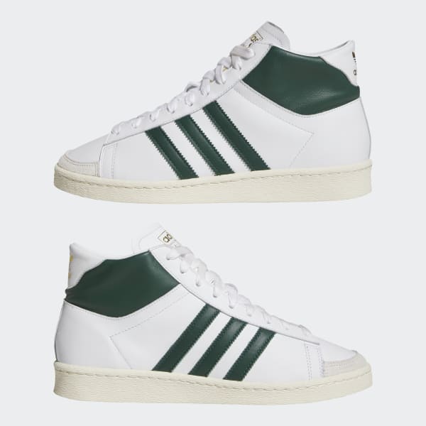 adidas フランス製　ジャバーハイ　JABBAR adidas JABBAR HI TEAMROYAL BLUE/CREAM WHITE/OFF WHITE
