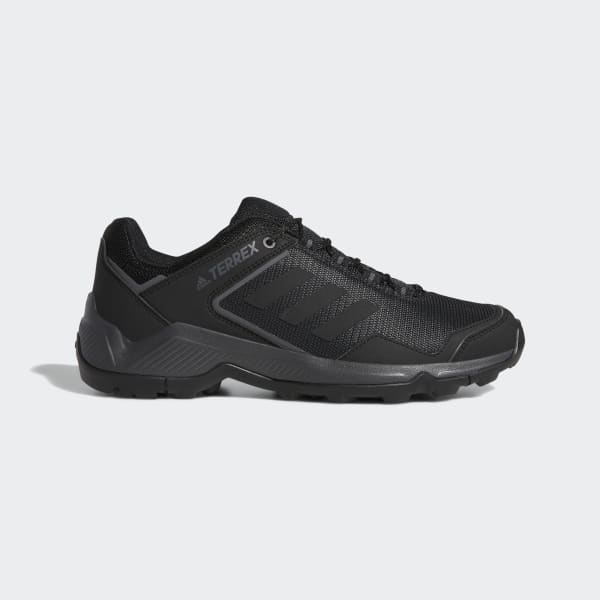 adidas Terrex Eastrail Hiking Shoes - Grey | adidas US