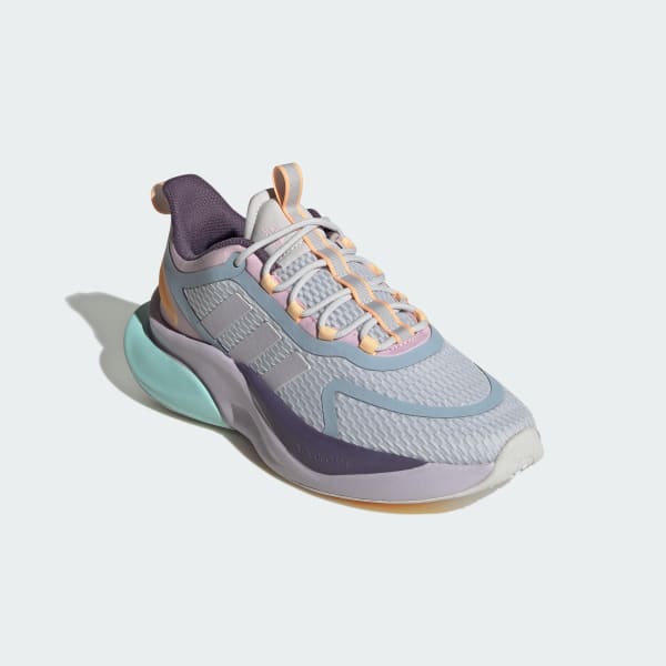 Plomo Zapatillas de Running Alphabounce+ Sustainable Bounce