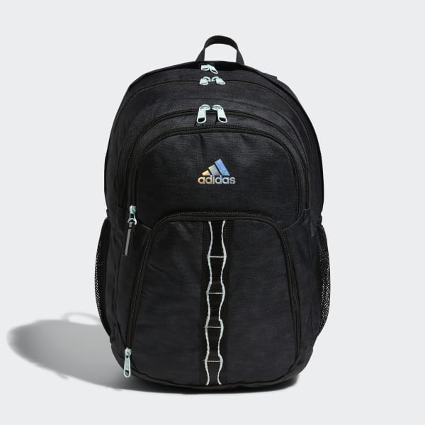 Ceder Multiplicación Rancio adidas Prime Backpack - Black | Unisex Training | adidas US