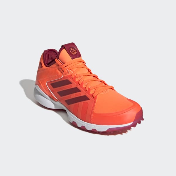 adidas lux hockey shoes