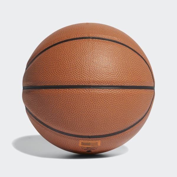 Adidas Pirates Mini Autograph Basketball Orange Adidas Us