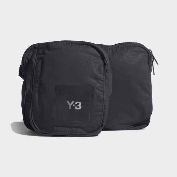 adidas Y-3 Vest Bag - Black | Unisex Lifestyle | adidas US