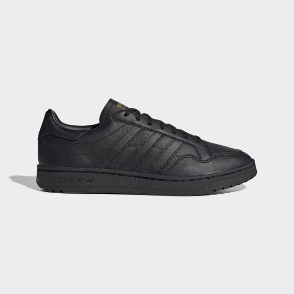 adidas Team Court Shoes - Black | adidas US
