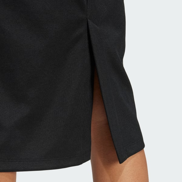 adidas ブラック スカート ボタンフロント アディダス クラシック スカート - ブラック | アディダス ジャパン