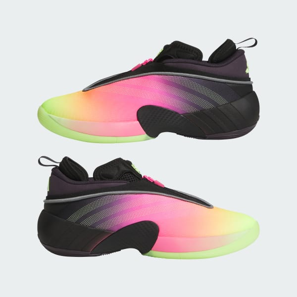 シューズ(男性用) D.O.N ISSUE 7 adidas D.O.N. Issue 7 Shoes - Purple | Free Shipping with