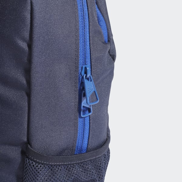 Niebieski ARKD3 Backpack DL017