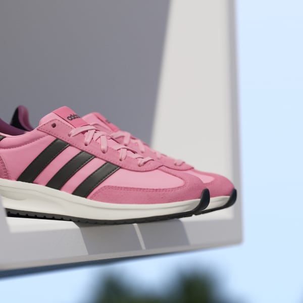 adidas RUN 70s 2.0 Shoes - Pink | Free Shipping with adiClub