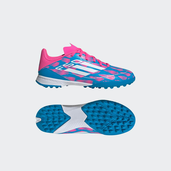 Adidas f50 pink online