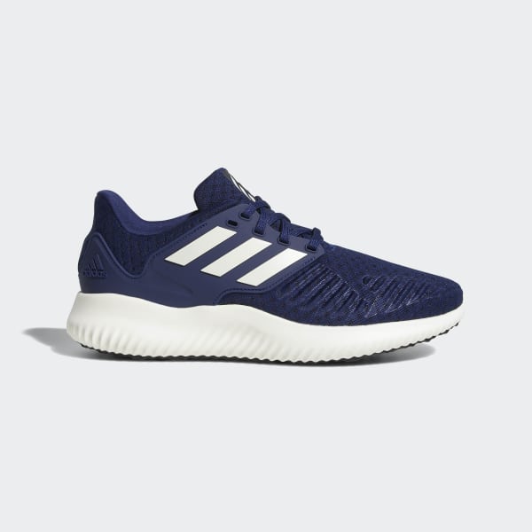 adidas Alphabounce RC 2 Shoes - Blue 