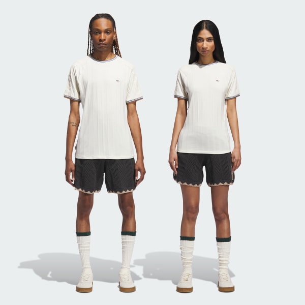 Plomo Shorts Clot Crochet by Edison Chen (Unisex)